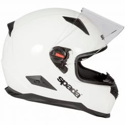 Spada RP900 Motorcycle Helmet (White)