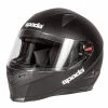 Spada RP900 Motorcycle Helmet (Matt Black)