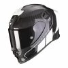Scorpion Exo R1 Corpus 2 Helmet (Black) -Deals Helmets Full Face Store 30981