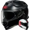 Shoei GT Air 2 Emblem TC1 Motorcycle Helmet (White|Black) -Deals Helmets Full Face Store 31034