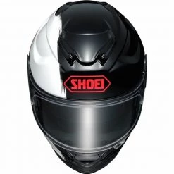 Shoei GT Air 2 Emblem TC1 Motorcycle Helmet (White|Black) -Deals Helmets Full Face Store 31034 4