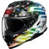 Shoei GT Air 2 Lucky Charms TC10 Helmet -Deals Helmets Full Face Store 31035