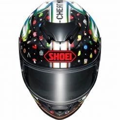 Shoei GT Air 2 Lucky Charms TC10 Helmet -Deals Helmets Full Face Store 31035 2