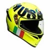 AGV K1 Rossi Mugello 2016 Replica Helmet