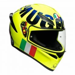 AGV K1 Rossi Mugello 2016 Replica Helmet
