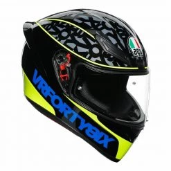 AGV K1 Speed 46 Motorcycle Helmet