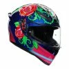 AGV K1 Salom Motorcycle Helmet -Deals Helmets Full Face Store 31130