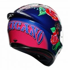 AGV K1 Salom Motorcycle Helmet 11 AGV K1 Salom Motorcycle Helmet -Deals Helmets Full Face Store 31130 2