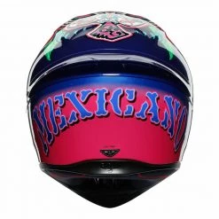 AGV K1 Salom Motorcycle Helmet 12 AGV K1 Salom Motorcycle Helmet -Deals Helmets Full Face Store 31130 3