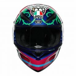 AGV K1 Salom Motorcycle Helmet 14 AGV K1 Salom Motorcycle Helmet -Deals Helmets Full Face Store 31130 5