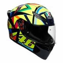 AGV K1 Soleluna 2017 Motorcycle Helmet