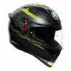 AGV K1 Track 46 Motorcycle Helmet 1 AGV K1 Track 46 Motorcycle Helmet -Deals Helmets Full Face Store 31136