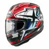 Arai RX-7V Takumi Replica Helmet (Matt Red/White/Black) 1 Arai RX-7V Takumi Replica Helmet (Matt Red/White/Black) -Deals Helmets Full Face Store 31178