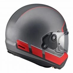 Arai Rapide Speedblock Helmet (Matt Black/Red) -Deals Helmets Full Face Store 31194 1
