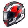 Arai Profile-V Flag Japan Motorcycle Helmet (Red/Black) 2 Arai Profile-V Flag Japan Motorcycle Helmet (Red/Black) -Deals Helmets Full Face Store 31200