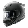 Arai Quantic Motorcycle Helmet (Frost Black) -Deals Helmets Full Face Store 31389