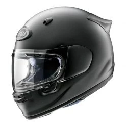 Arai Quantic Motorcycle Helmet (Frost Black)