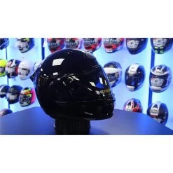 Arai Quantic Motorcycle Helmet (Diamond Black) -Deals Helmets Full Face Store 31390 2