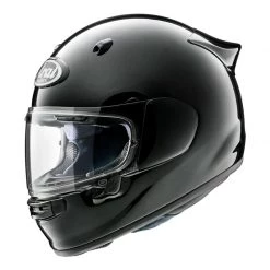 Arai Quantic Motorcycle Helmet (Diamond Black)