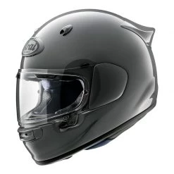 Arai Quantic Motorcycle Helmet (Modern Grey)