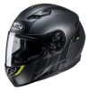 HJC CS-15 Mylo Motorcycle Helmet (Black) 1 HJC CS-15 Mylo Motorcycle Helmet (Black) -Deals Helmets Full Face Store 31451