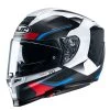 HJC RPHA 70 Kosis Motorcycle Helmet (Red/White/Blue) -Deals Helmets Full Face Store 31471