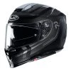 HJC RPHA 70 Reple Carbon Motorcycle Helmet (Black) -Deals Helmets Full Face Store 31475