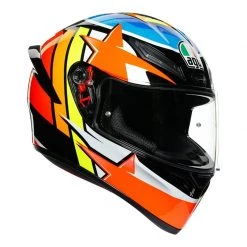 AGV K1 Rodrigo Motorcycle Helmet (Replica)