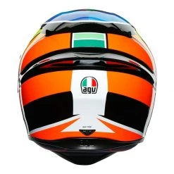 AGV K1 Rodrigo Motorcycle Helmet (Replica) -Deals Helmets Full Face Store 31494 4
