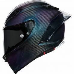 AGV Pista GP-RR Iridium Motorcycle Helmet (Carbon) 13 AGV Pista GP-RR Iridium Motorcycle Helmet (Carbon) -Deals Helmets Full Face Store 31503 4