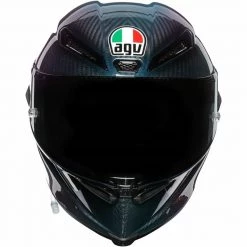 AGV Pista GP-RR Iridium Motorcycle Helmet (Carbon) 15 AGV Pista GP-RR Iridium Motorcycle Helmet (Carbon) -Deals Helmets Full Face Store 31503 6