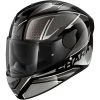 Shark D-Skwal 2 Daven Motorcycle Helmet (Black/Anthracite/Silver) -Deals Helmets Full Face Store 31520