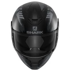 Shark D-Skwal 2 Penxa Motorcycle Helmet (Matt Black/Anthracite) -Deals Helmets Full Face Store 31525 4