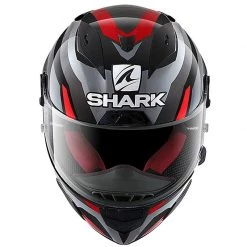 Shark Race R Pro Aspy Helmet (Black/Anthracite/Red) 7 Shark Race R Pro Aspy Helmet (Black/Anthracite/Red) -Deals Helmets Full Face Store 31526 2