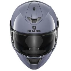 Shark Skwal 2 Motorcycle Helmet (Gloss Grey) -Deals Helmets Full Face Store 31536 2