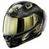 X-Lite X-803 Ultra Carbon RS Golden Edition Helmet (Carbon/Gold) 1 X-Lite X-803 Ultra Carbon RS Golden Edition Helmet (Carbon/Gold) -Deals Helmets Full Face Store 31639