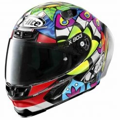 X-Lite X-803 Ultra Carbon RS Replica Helmet (Chaz Davies)