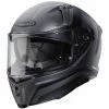 Caberg Avalon Blast Motorcycle Helmet (Matt Grey) -Deals Helmets Full Face Store 31666
