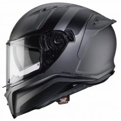 Caberg Avalon Blast Motorcycle Helmet (Matt Grey) -Deals Helmets Full Face Store 31666 2