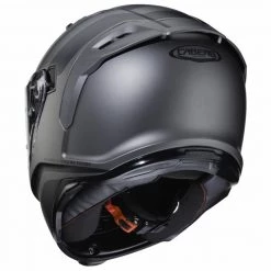 Caberg Avalon Blast Motorcycle Helmet (Matt Grey) -Deals Helmets Full Face Store 31666 3
