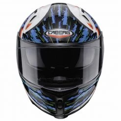 Caberg Avalon Hawk Motorcycle Helmet -Deals Helmets Full Face Store 31670 2