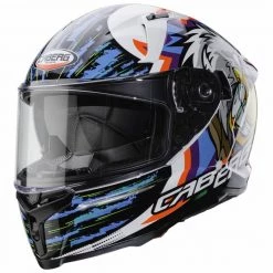 Caberg Avalon Hawk Motorcycle Helmet
