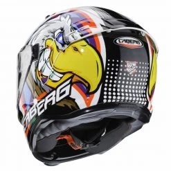 Caberg Avalon Hawk Motorcycle Helmet -Deals Helmets Full Face Store 31670 4