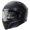 Caberg Avalon Motorcycle Helmet (Matt Black)