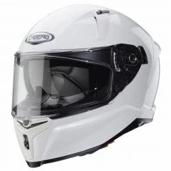 Caberg Avalon Motorcycle Helmet (White)