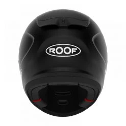 Roof RO200 Motorcycle Helmet (Matt Black) -Deals Helmets Full Face Store 31686 5