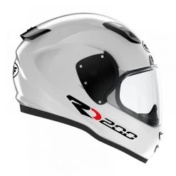 Roof RO200 Motorcycle Helmet (Pearl White) -Deals Helmets Full Face Store 31687 3