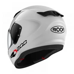 Roof RO200 Motorcycle Helmet (Pearl White) -Deals Helmets Full Face Store 31687 4