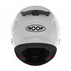 Roof RO200 Motorcycle Helmet (Pearl White) -Deals Helmets Full Face Store 31687 5