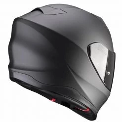 Scorpion Exo 520 Air Motorcycle Helmet (Matt Black) 7 Scorpion Exo 520 Air Motorcycle Helmet (Matt Black) -Deals Helmets Full Face Store 31762 1